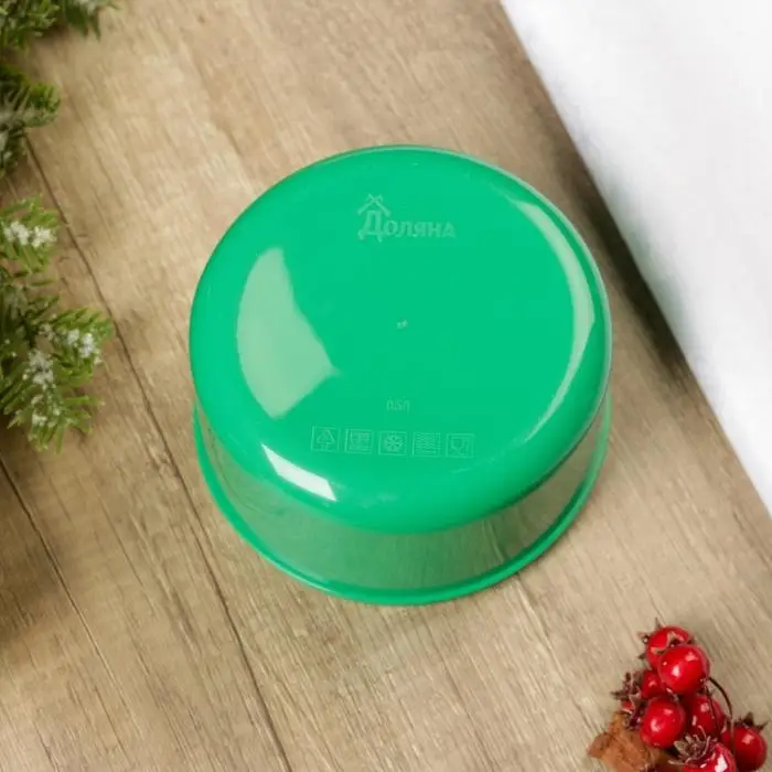 Ланч-бокс «Тюлень», 150 мл