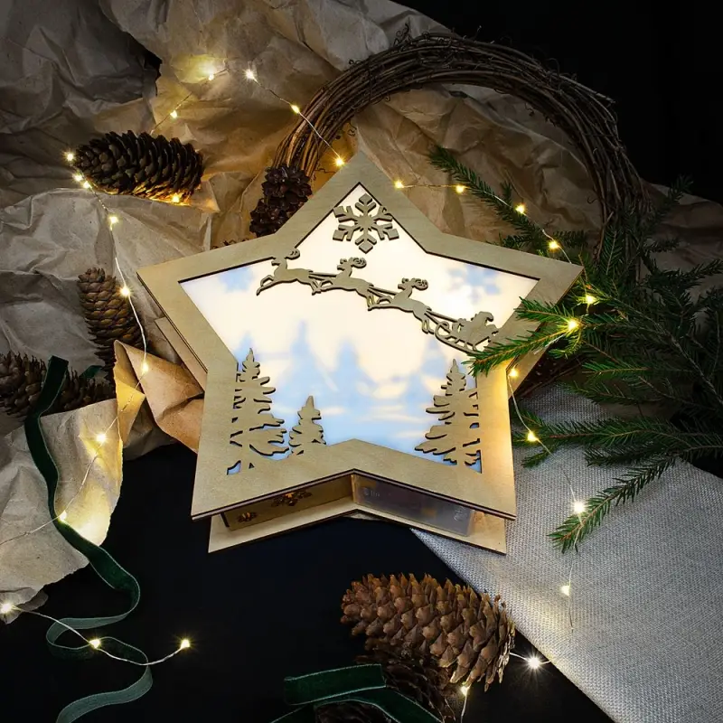 Светильник Xmas Mood Светильник Xmas Mood