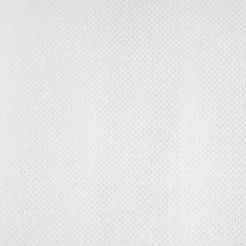 Простыни бумажные Jasmin 2х сл. 50 м. белые, 6 рул/уп