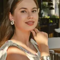 Браслет манжета &laquo;Волны&raquo;, d=6.5 см, металл, цвет серебро