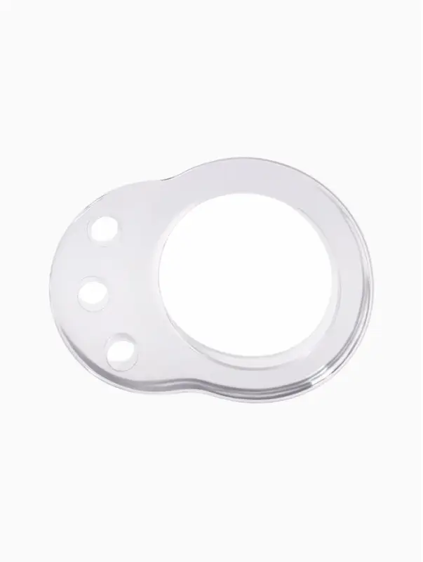 Стопперы на ручку двери, противоударные, набор 6 шт., Крошка Я Стопперы на ручку двери, противоударные, набор 6 шт., Крошка Я