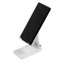 Держатель для мобильных устройств, для диагонали 4.7-10", белый Держатель для мобильных устройств, для диагонали 4.7-10", белый