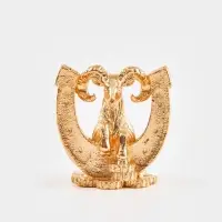Кошельковая фигурка &laquo;Богатства и везения&raquo;