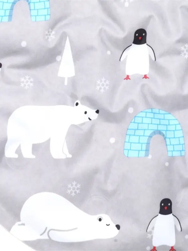 Коврик охлаждающий (гель),35&times;35 см, серый