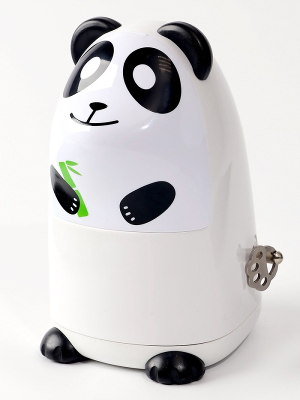 Метроном механический Панда, 40-208 ударов, 14,5 х 9 х 8,5 см Метроном механический Панда, 40-208 ударов, 14,5 х 9 х 8,5 см