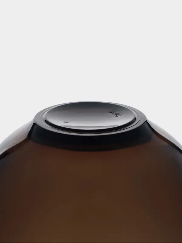 Бульонница Luminarc &laquo;Джамбо&raquo;, 500 мл, стекло, коричневая