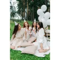 Стакан одноразовый бумажный "Happy Birthday", 250 мл