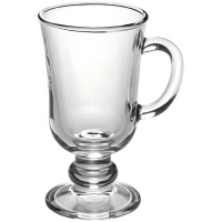 Бокал IrishCoffee200млd=76мм.h=142мм.Глинтв глд12шт/уп(29322/08с1405)/29322