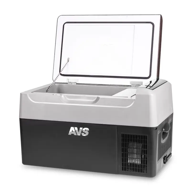 Холодильник компрессорный AVS FR-22G 22 литра