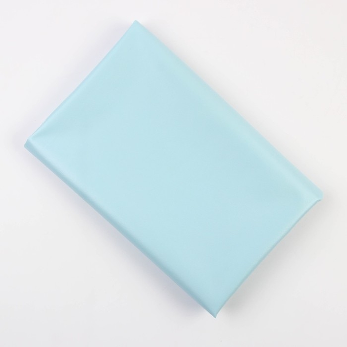 Клеёнка с ПВХ-покрытием, 60х120 см, на резинке, цвета МИКС Клеёнка с ПВХ-покрытием, 60х120 см, на резинке, цвета МИКС