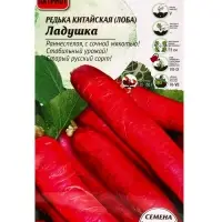 Семена Редька Ладушка 1 г