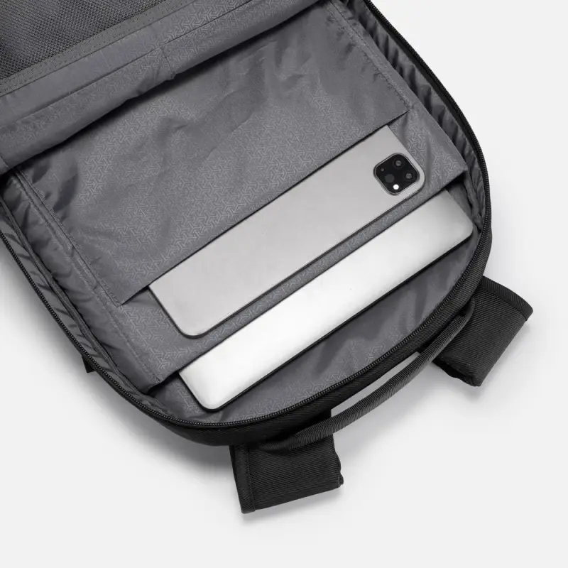 Рюкзак Tarsus, черный