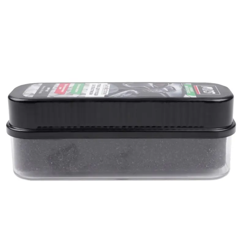 Губка для ухода за пластиком AVS SPP-02 матовый эффект