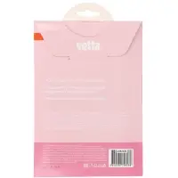 Пергамент тм VETTA, силиконизированный d36см, 10 листов