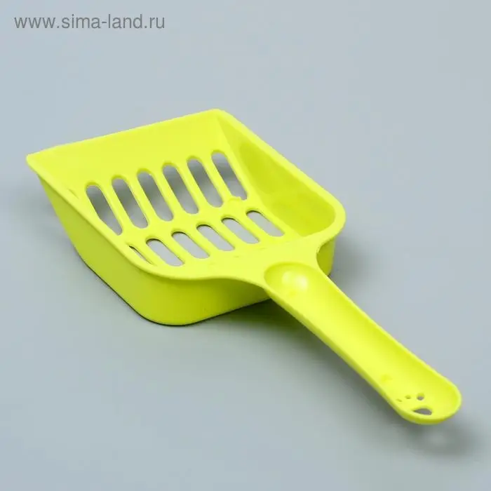 Совок "Вдохновение", микс видов и цветов