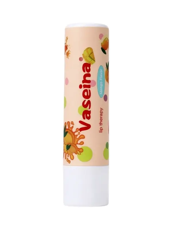 Вазелин для губ &laquo;Фруктовый фреш&raquo;, микс цветов и ароматов