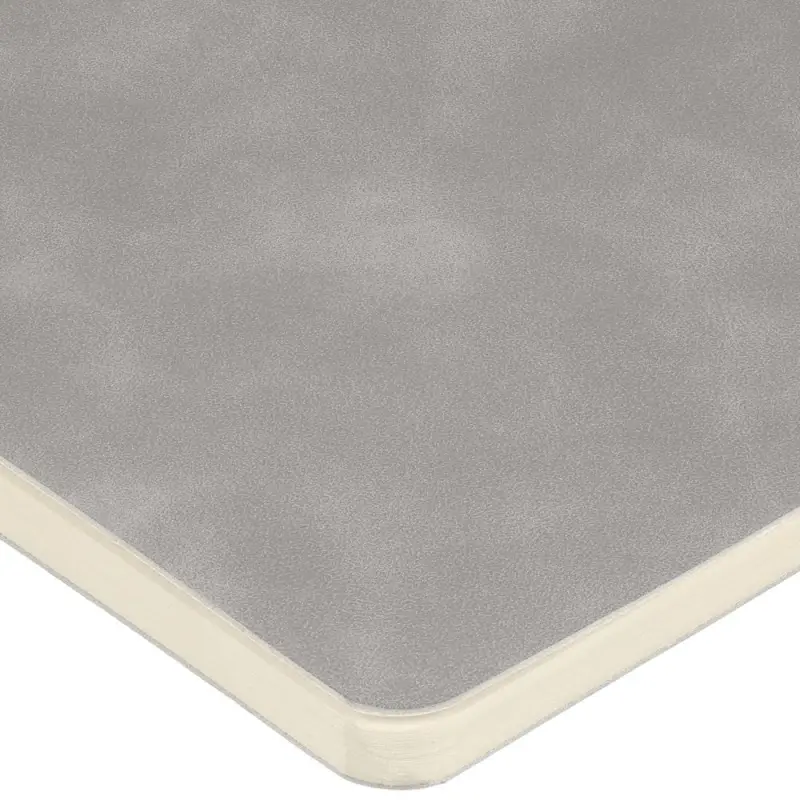 Блокнот Luba, серый Блокнот Luba, серый