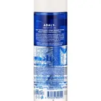 Средство для снятия водостойкого макияжа с глаз Adaly, двухфазное, 120 мл