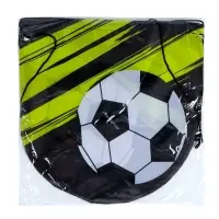 Мешок для обуви или футбольного мяча ONLYTOP, 43&times;43 см