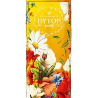 Чай черный HYTON, подарочный, в тубусе, 50 г