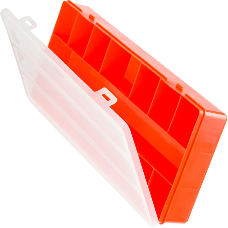 Органайзер (бокс универсальный) ProMega jet С-1 392x152x45 мм (610379)