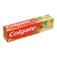 Зубная паста Colgate, прополис, отбеливающая, 146 мл