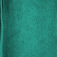 Тряпка для пола Luscan Professional из микрофибры 300г/м2 80х70см 3шт/уп