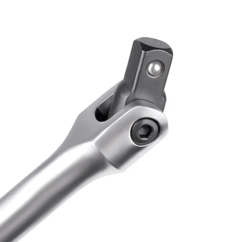 Вороток шарнирный 1/2"DR (380 мм) AVS VSH12380