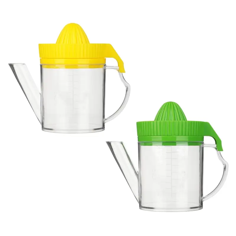 Соковыжималка-кувшин VETTA для цитрусовых 500 мл, полипропилен