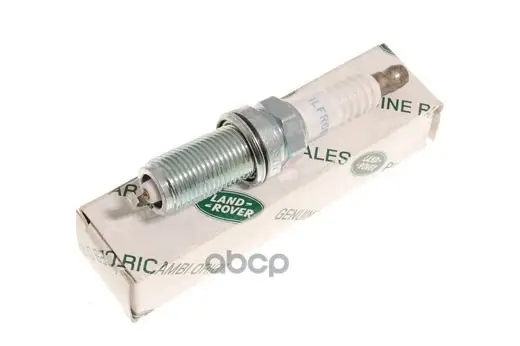 Свеча зажигания LAND ROVER арт. LR005483