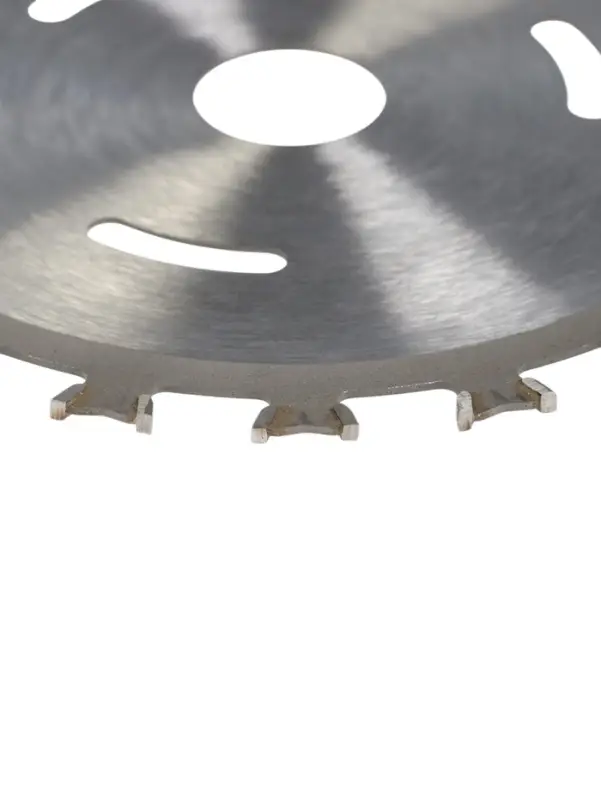 Диск пильный по дереву ТУНДРА. двухсторонний, 125&times;20 мм, 40 зубьев