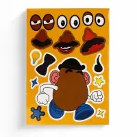 Адвент - календарь &laquo;Приключения игрушек&raquo;, с заданиями, 14 сюрпризов