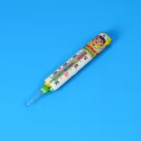 Жевательная резинка «Вкусный градусник», 8 г
