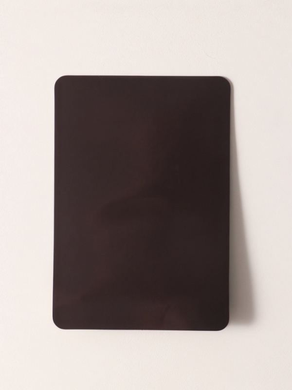 Магнит с блоком для записей и карандашом  Магнит с блоком для записей и карандашом "Самое тёплое место" 9х13 см