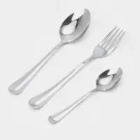 Набор столовый 18 пр. "Уют" (М36) вКК