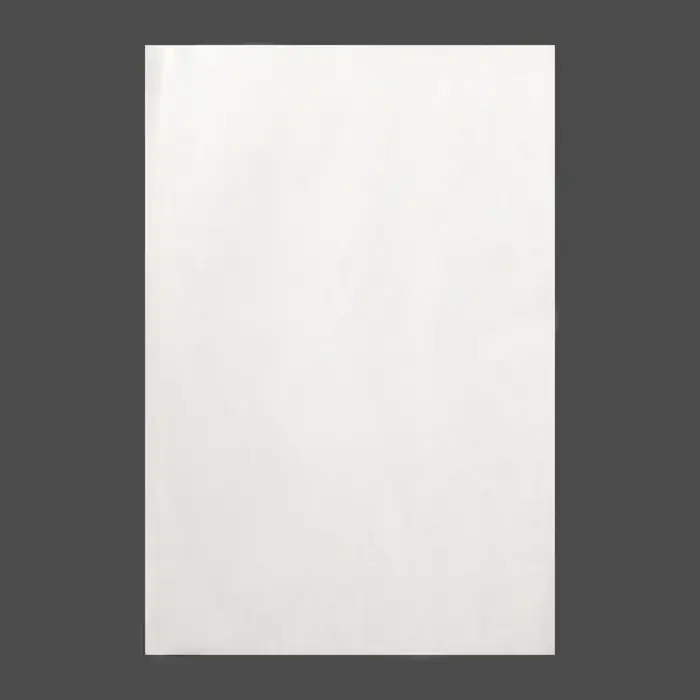 Матирующие салфетки «Colorful», 50 шт, цвет белый Матирующие салфетки «Colorful», 50 шт, цвет белый