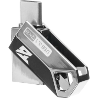 Флеш-память BigTech UFD037 USB3.1, 128 ГБ