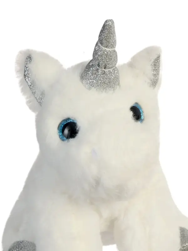 Мягкая игрушка &laquo;Единорожка&raquo;, 15 см