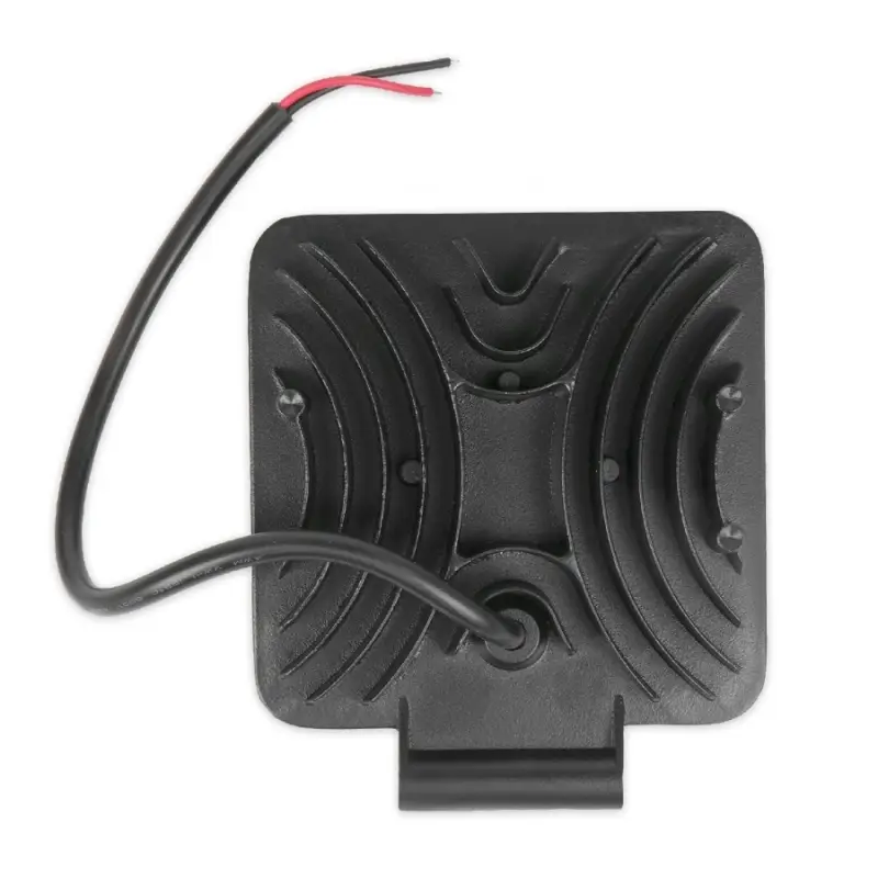 Светодиодная фара "OFF-Road" AVS Light FL-1141 (27W) серия "Basic"