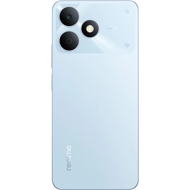 Смартфон Realme Note 80 RMX5388 128Gb 4Gb голубой