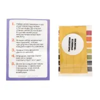 ЭВРИКИ Набор для опытов "Адвент-календарь", опыты, 13 опытов ЭВРИКИ Набор для опытов "Адвент-календарь", опыты, 13 опытов