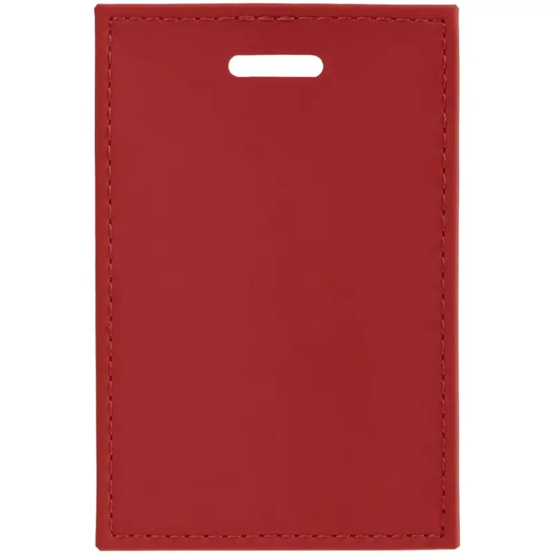 Набор Flexpen Shall Simple, красный