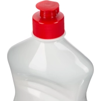 Средство для мытья посуды SORTI бальзам с алоэ вера 450г