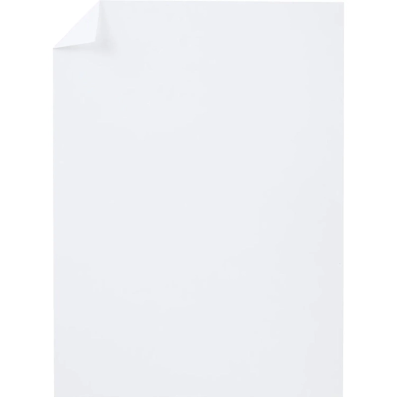 Ватман (бумага чертежная) 610х860мм 200г КБФГ 50л/уп