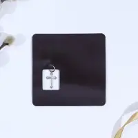 Магнит &laquo;С Пасхой!&raquo;, 7&times;7 см