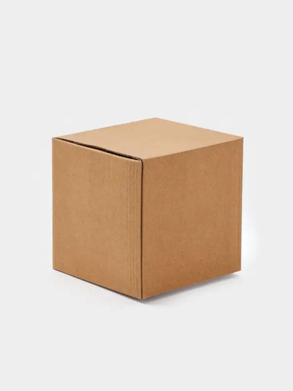 Набор салатников 4 шт толстостенный 12,5х12,5х6,5 Набор салатников 4 шт толстостенный 12,5х12,5х6,5 "White Label"