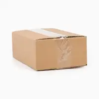 Посуда одноразовая бумажная &laquo;С днём рождения. Хоккей&raquo;, 6 тарелок, 6 стаканов, 6 колпаков, гирлянда