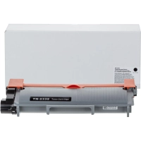 Тонер-картридж Retech TN-2335 чер. для Brother HL-L2300DR/2740DWR/2540DNR