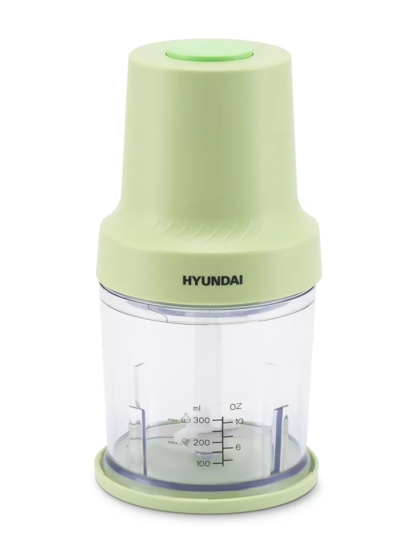 Измельчитель электрический HYC-P3128 0.8л. 350Вт Измельчитель электрический HYC-P3128 0.8л. 350Вт