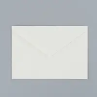 Конверты С6, 115&times;165 см, 10 штук, калька, без подсказа, без окна, без клея, 113 г/м&sup2;, слоновая кость
